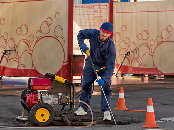 Why Choose City Plumbing Gainesville for Drain Services in Gainesville, GA?