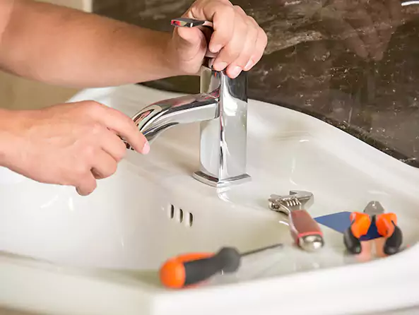Why Choose City Plumbing Gainesville for Bathroom Faucet Installation in Gainesville, GA?