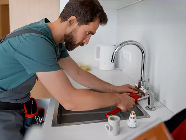 Why Choose City Plumbing Gainesville for Faucet Repair in Gainesville, GA?
