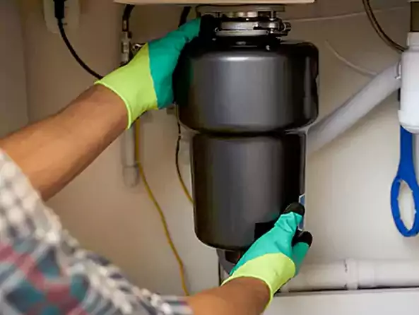 Why Choose City Plumbing Gainesville for Garbage Disposal Replacement in Gainesville, GA?