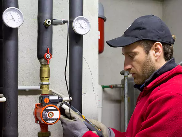 Why Choose City Plumbing Gainesville for Gas Line Installation in Gainesville, GA?