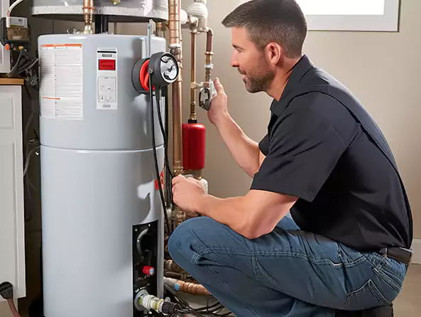 Why Choose City Plumbing Gainesville for Gas Water Heater Repair in Gainesville, GA?