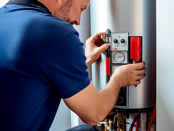 Why Choose City Plumbing Gainesville for Gas Water Heater Replacement in Gainesville, GA?