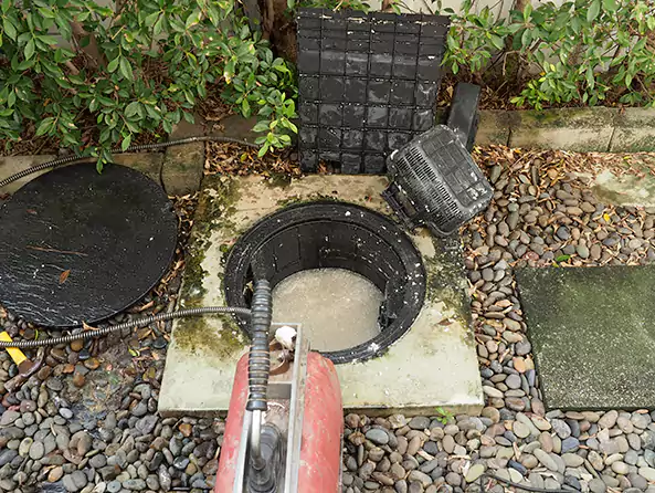 Why Choose City Plumbing Gainesville for Grease Trap Repair in Gainesville, GA?