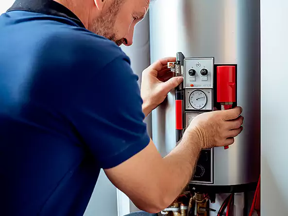 Why Choose City Plumbing Gainesville for Hot Water Tank Maintenance in Gainesville, GA?
