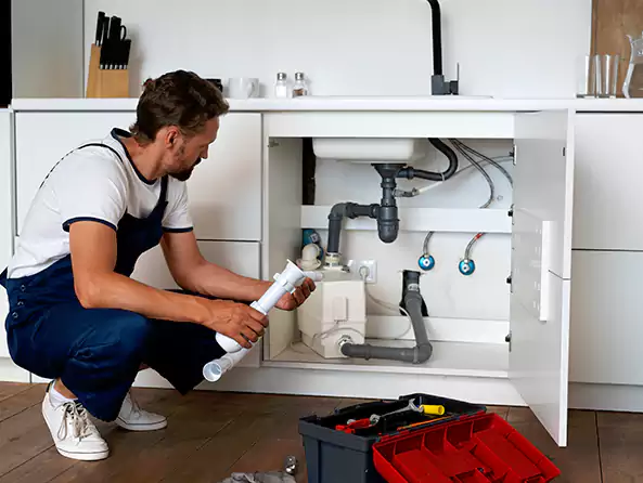 Why Choose City Plumbing Gainesville for Insinkerator Installation in Gainesville, GA?