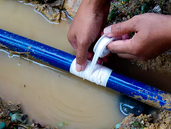  Why Choose City Plumbing Gainesville for Leak Detection in Gainesville, GA?]