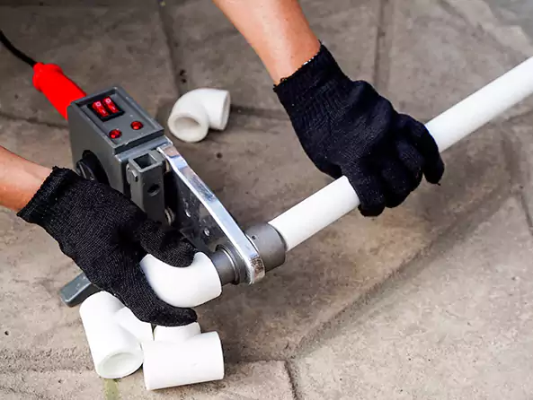 Why Choose City Plumbing Gainesville for Pipe Replacement in Gainesville, GA?