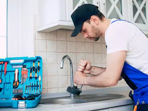  Why Choose City Plumbing Gainesville for Plumbing Inspection in Gainesville, GA?
