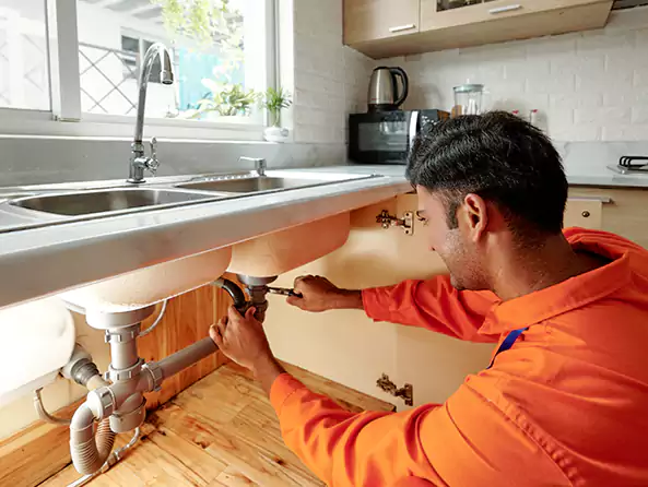 Why Choose City Plumbing Gainesville for Plumbing Installation in Gainesville, GA?