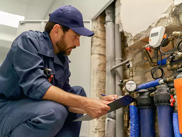 Why Choose City Plumbing Gainesville for Plumbing Maintenance in Gainesville, GA?