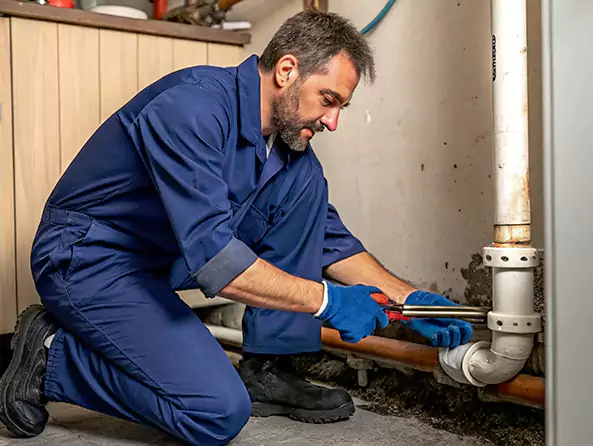  Why Choose City Plumbing Gainesville for Repiping Services in Gainesville?