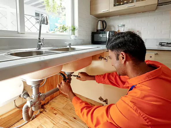 Why Choose City Plumbing Gainesville for Residential Plumbing Service in Gainesville, GA?