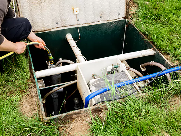 Why Choose City Plumbing Gainesville for Sewage Ejector Pump Installation in Gainesville, GA?