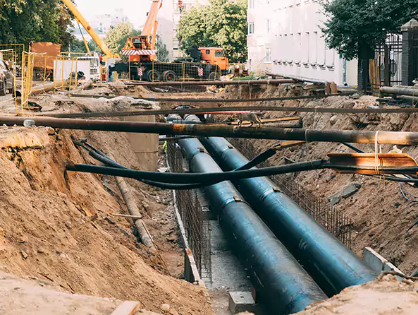 Why Choose City Plumbing Gainesville for Sewer Cleaning in Gainesville, GA?