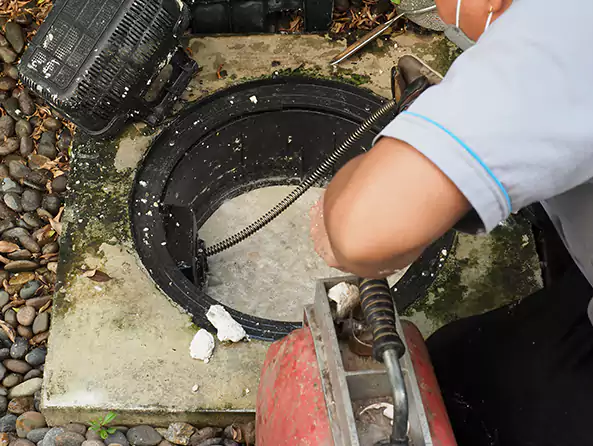 Why Choose City Plumbing Gainesville for Sewer Line Cleaning in Gainesville, GA?