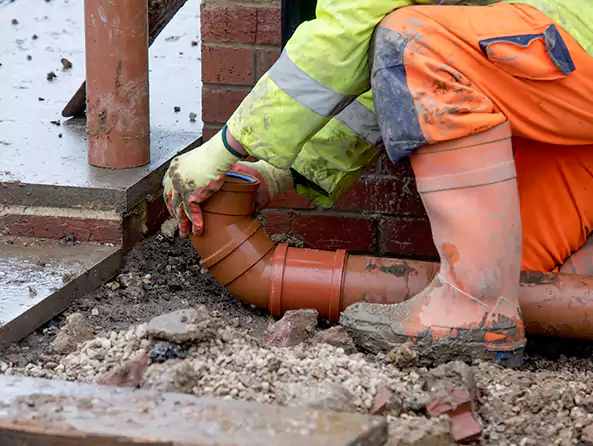 Why Choose City Plumbing Gainesville for Sewer Replacement in Gainesville, GA?