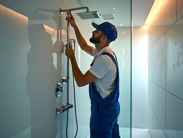 Why Choose City Plumbing Gainesville for Shower Replacement in Gainesville, GA?