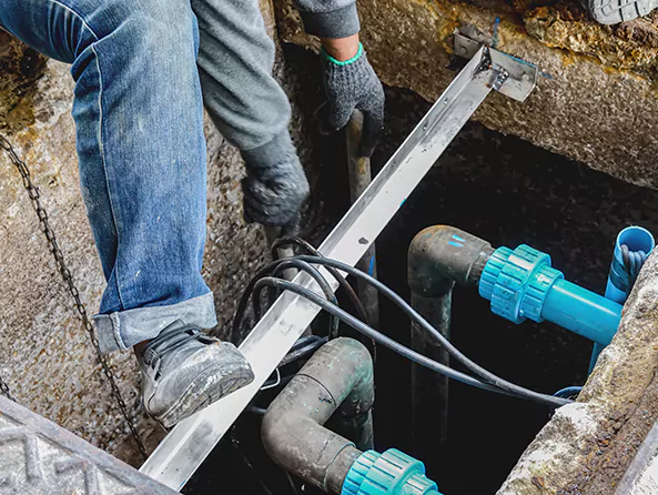 Why Choose City Plumbing Gainesville for Sump Pump Maintenance in Gainesville, GA?
