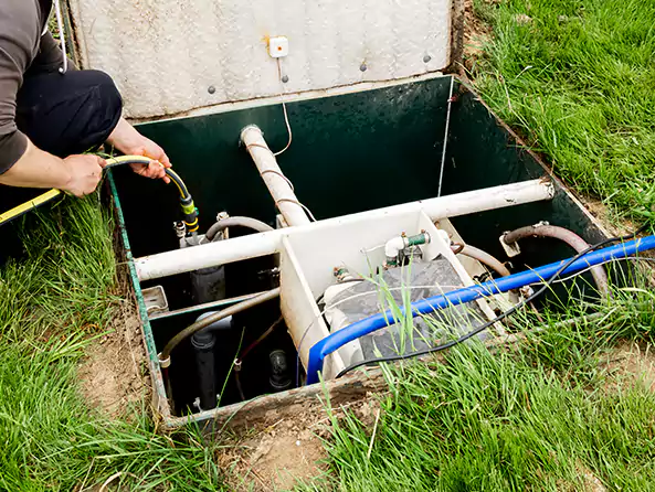 Why Choose City Plumbing Gainesville for Sump Pump Replacement in Gainesville, GA?