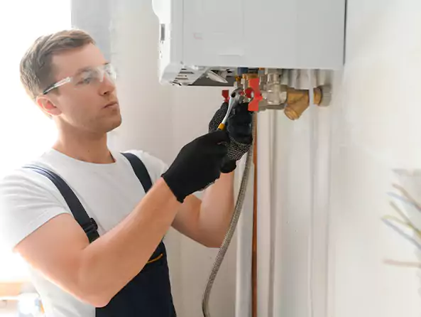 Why Choose City Plumbing Gainesville for Tankless Water Heater Maintenance in Gainesville, GA?
