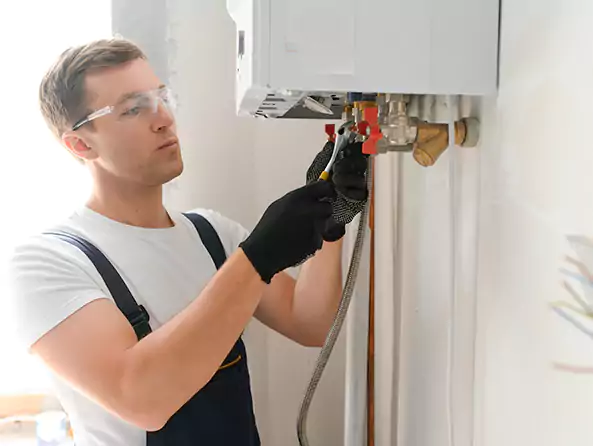 Why Choose City Plumbing Gainesville for Tankless Water Heater Replacement in Gainesville, GA?
