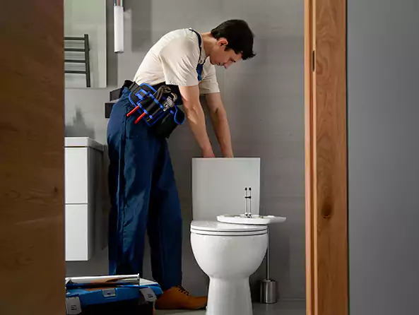 Why Choose City Plumbing Gainesville for Toilet Replacement in Gainesville, GA?