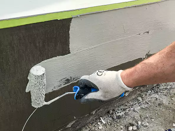 Why Choose City Plumbing Gainesville for Walls Waterproofing in Gainesville, GA?