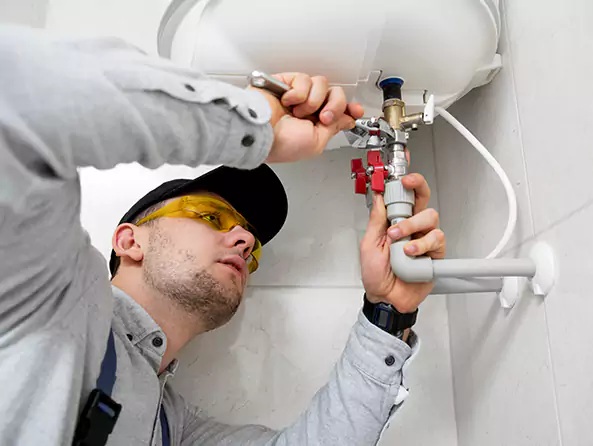 Why Choose City Plumbing Gainesville for Water Heater Expansion Tank Installation in Gainesville, GA?