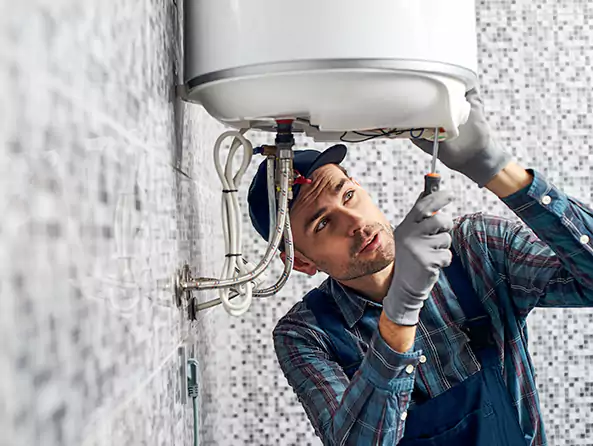 Why Choose City Plumbing Gainesville for Water Heater Maintenance in Gainesville, GA?
