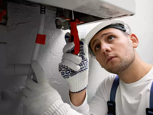 Why Choose City Plumbing Gainesville for Water Heater Repair in Gainesville, GA?