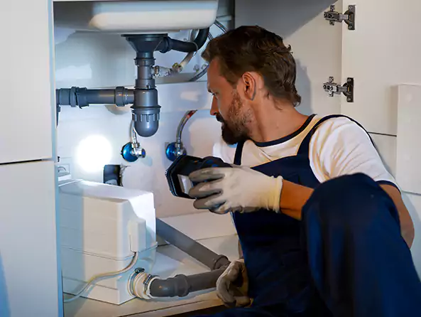 Why Choose City Plumbing Gainesville for Water Leak Repair in Gainesville, GA?