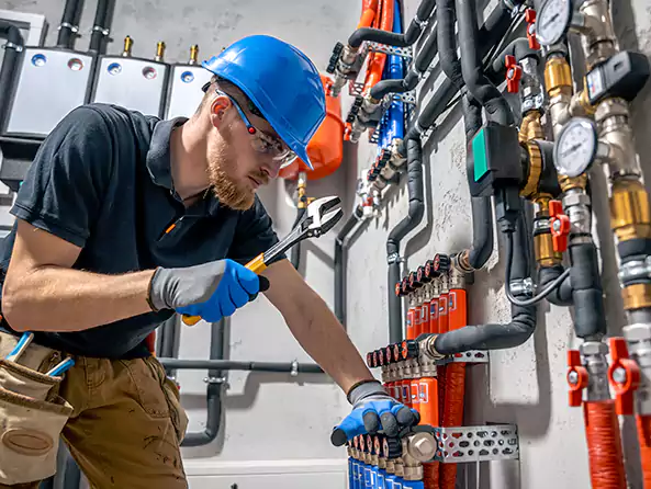 Why Choose City Plumbing Gainesville for Water Softener Repair in Gainesville?