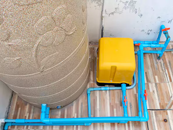 Why Choose City Plumbing Gainesville for Well Pressure Tank Replacement in Gainesville, GA?