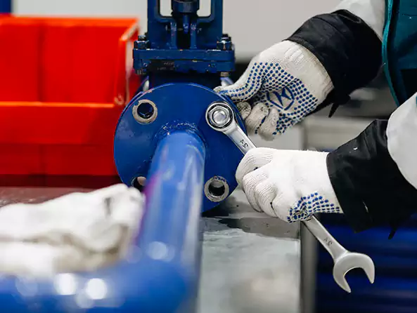 Why Choose City Plumbing Gainesville for Well Pump Repair in Gainesville, GA?