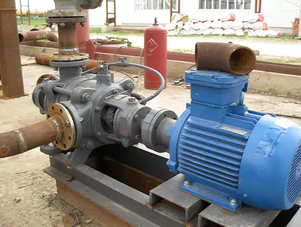 Why Choose City Plumbing Gainesville for Well Pump Replacement in Gainesville, GA?